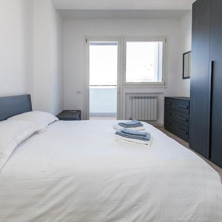 Appartement 12° Piano Torre Diamante - 67 à Milan Extérieur photo