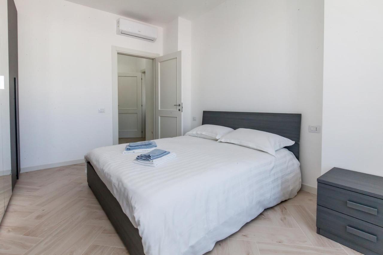 Appartement 12° Piano Torre Diamante - 67 à Milan Extérieur photo