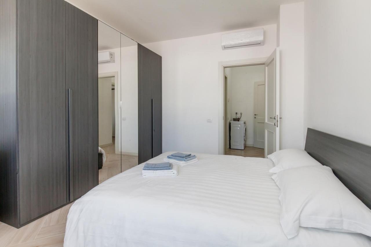 Appartement 12° Piano Torre Diamante - 67 à Milan Extérieur photo
