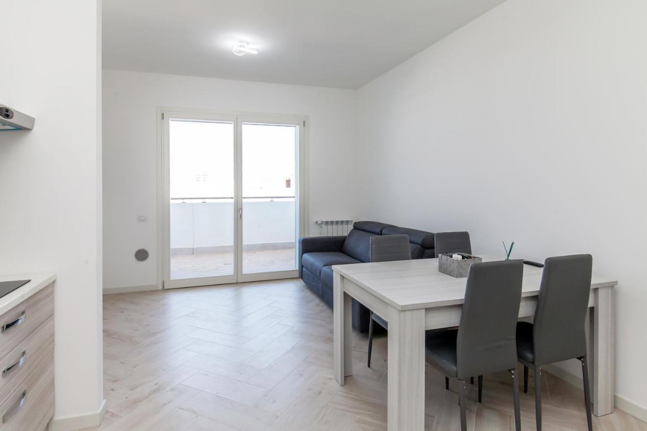 Appartement 12° Piano Torre Diamante - 67 à Milan Extérieur photo
