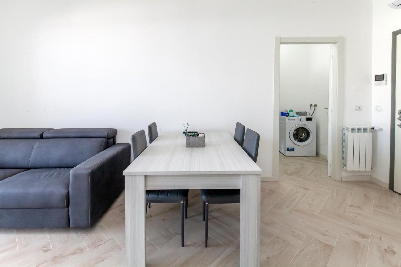 Appartement 12° Piano Torre Diamante - 67 à Milan Extérieur photo