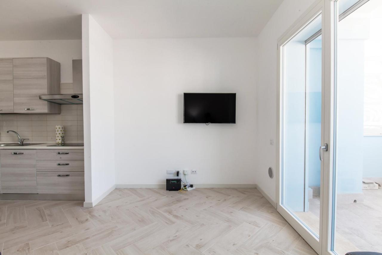 Appartement 12° Piano Torre Diamante - 67 à Milan Extérieur photo